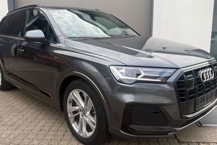 Audi Q7 124.100 km 44.499 &euro; Heilbronn 74081