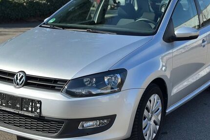 VW Polo 97.000 km 6.690 &euro; Möglingen 71696