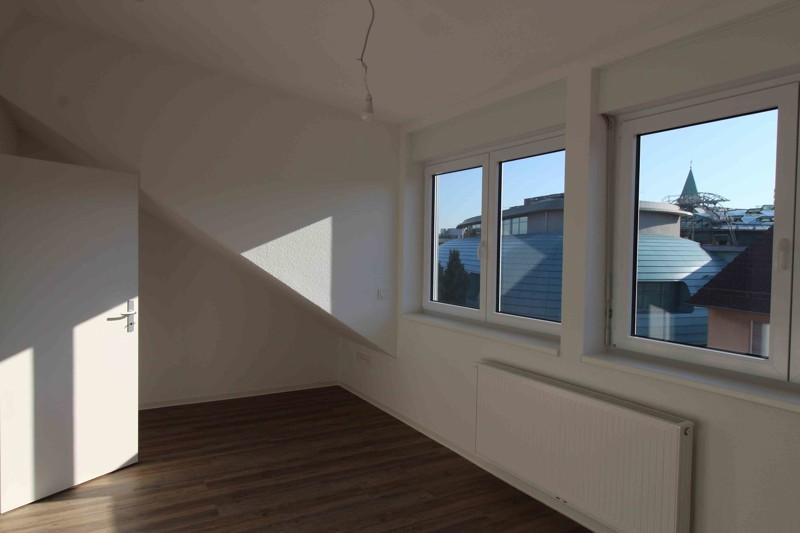 Dachgeschoßwohnung Heilbronn - 2 Zimmer, 41 m&sup2;, 704&euro; | Angebot:26635633