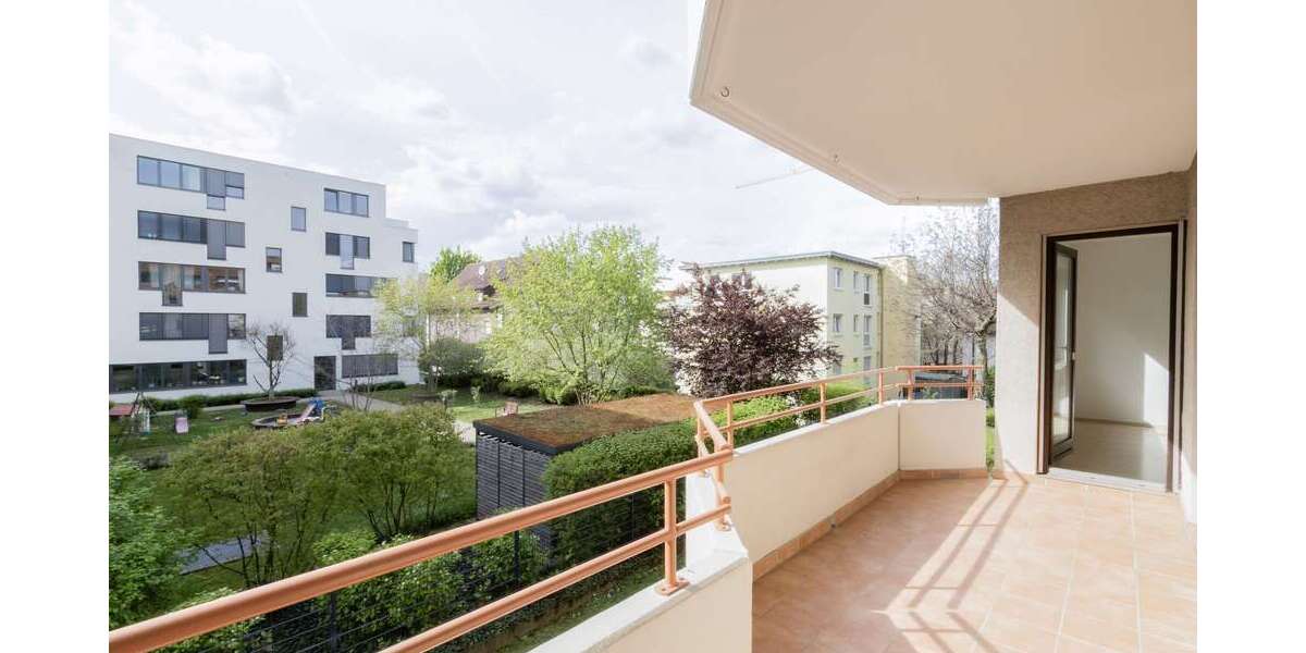 Etagenwohnung Heilbronn - 2 Zimmer, 64 m&sup2;, 640&euro; | Angebot:26387138