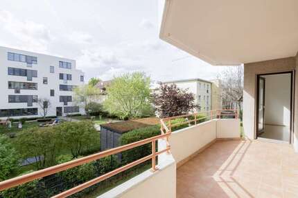 Wohnung Heilbronn - 2 Zimmer, 64 m&sup2;, 640&euro; | Angebot:26387138
