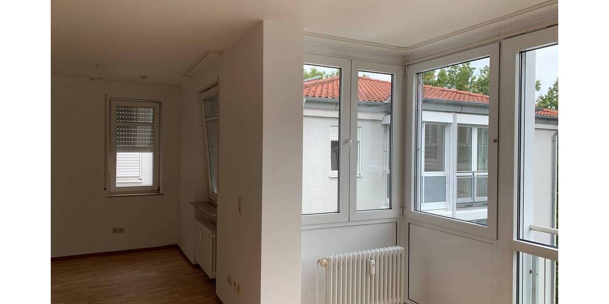 Etagenwohnung Backnang - 2 Zimmer, 47 m&sup2;, 665&euro; | Angebot:24029390