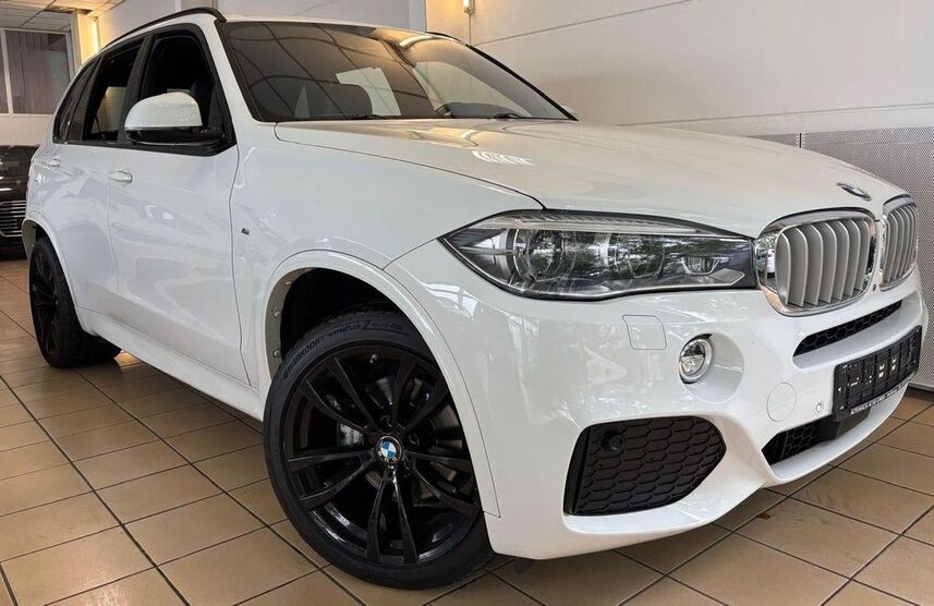 BMW X5 182.100 km 28.900 € Heilbronn 74080