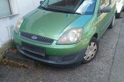 Ford Fiesta 175.000 km 1.050 &euro; Ludwigsburg 71636