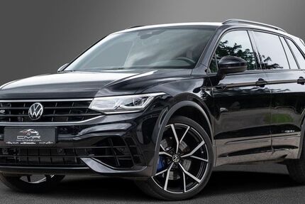 VW Tiguan 17.927 km 45.601 € Roigheim 74255
