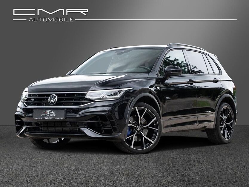 VW Tiguan 17.927 km 45.601 € Roigheim 74255