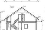 Einfamilienhaus Marbach am Neckar Rielingshausen - 5 Zimmer, 151 m&sup2;, 309.000&euro; | Angebot:26641626