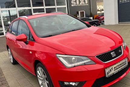 Seat Ibiza 79.990 km 9.450 &euro; Backnang -Waldrems bei Stgt. 71522