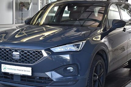 Seat Tarraco 154.000 km 21.899 &euro; Bad Friedrichshall 74177