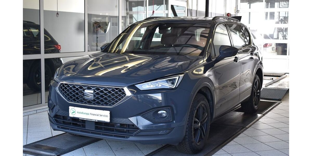 Seat Tarraco 154.000 km 21.899 &euro; Bad Friedrichshall 74177