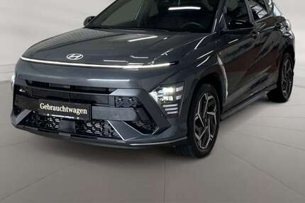 Hyundai KONA 17.392 km 23.878 &euro; Neckarsulm 74172
