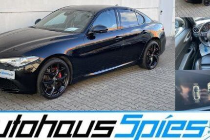 Alfa Romeo Giulia 94.698 km 25.990 &euro; Heilbronn 74076