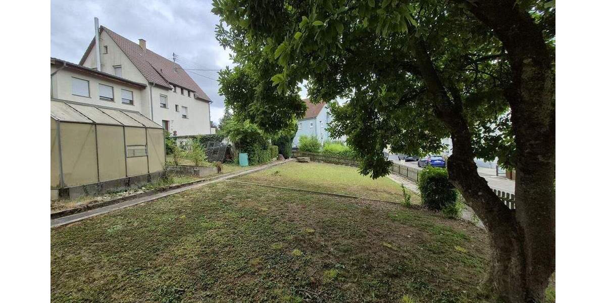 Grundstück Leingarten Schluchtern - 690.000&euro; | Angebot:25682689