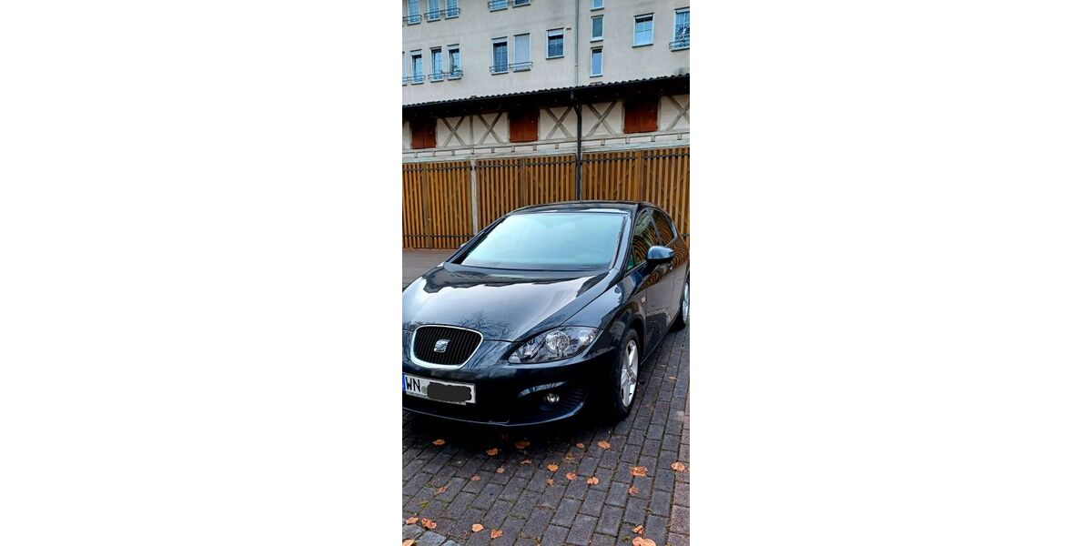 Seat Leon 181.500 km 2.500 € Oppenweiler 71570