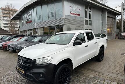 Mercedes X 220