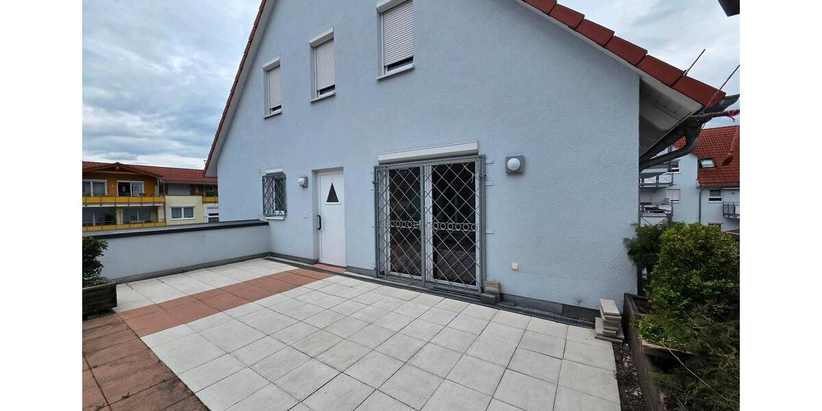 Maisonettenwohnung Brackenheim - 4 Zimmer, 121 m&sup2;, 1.520&euro; | Angebot:26567975