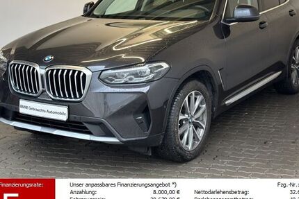BMW X3 51.851 km 37.444 &euro; Heilbronn 74074