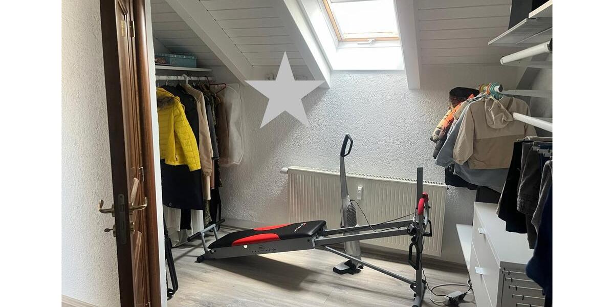 Etagenwohnung Asperg - 4 Zimmer, 77 m&sup2; | Angebot:26896611