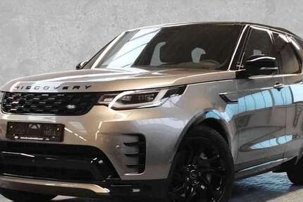 Land Rover Discovery 12.990 km 64.500 &euro; Asperg 71679