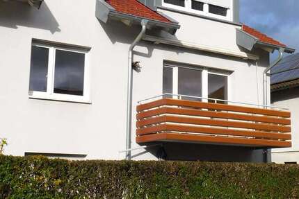 Wohnung Bietigheim-Bissingen Bissingen - 2.5 Zimmer, 65 m&sup2;, 770&euro; | Angebot:26677577