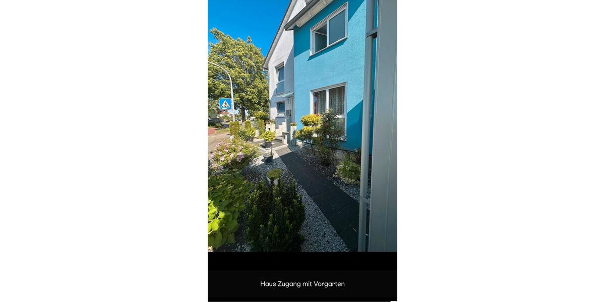 Kein renovieren, einfach einziehen! Familienparadies in Murr 6.5 zimmer