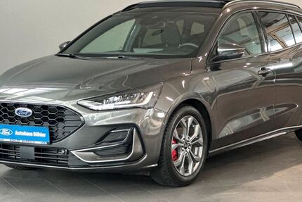 Ford Focus 18.428 km 21.990 € Marbach am Neckar 71672