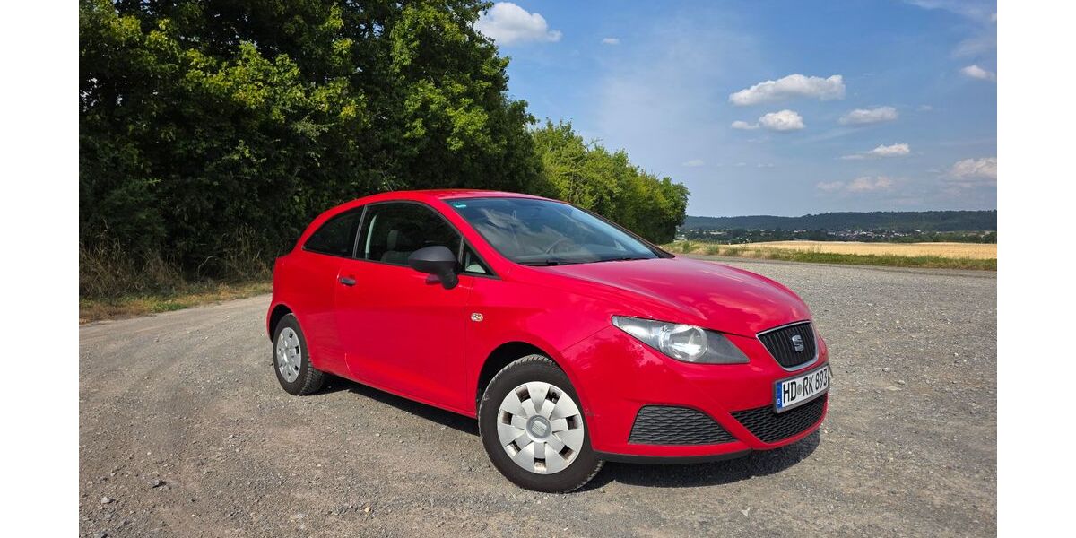 Seat Ibiza 175.385 km 2.799 &euro; Sulzfeld 75056