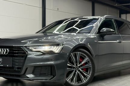 Audi A6 111.975 km 39.670 &euro; Sinsheim 74889