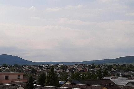 Helle 4,5 Mietwohnung in Sachsenheim zimmer