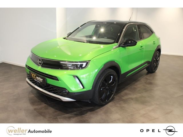 Opel Mokka 27.500 km 22.820 &euro; Bietigheim-Bissingen 74321