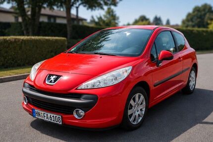 Peugeot 207 130.000 km 1.850 &euro; Untergruppenbach 74199