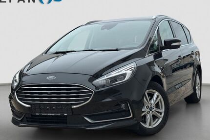 Ford S-Max 138.745 km 19.690 &euro; Kirchardt 74912