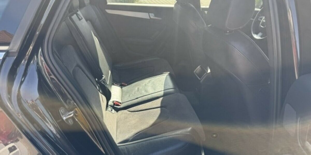 Audi A4 2.0 TDI S- line Sportpaket plus 268.000 km 5.490 &euro; Neckarsulm 74172