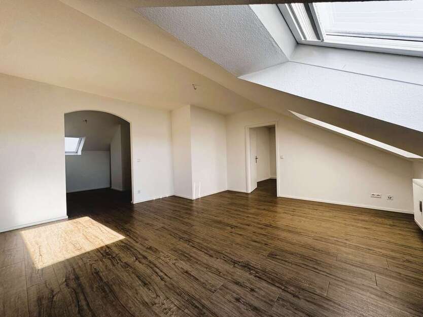 Wohnung zum Mieten in Heilbronn 720 € 63.67 m²