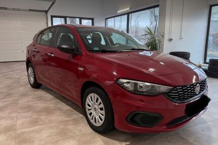 Fiat Tipo 95.700 km 8.200 &euro; Jagsthausen 74249