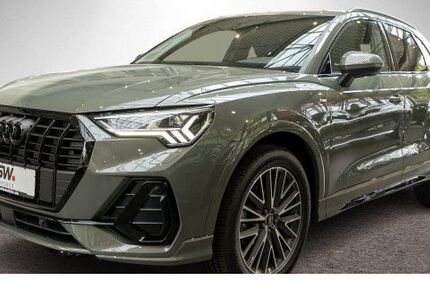 Audi Q3 4.900 km 42.890 &euro; Heilbronn 74074