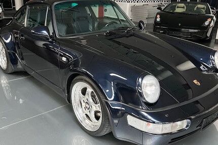 Porsche 964 95.900 km 194.900 &euro; Neckarwestheim 74382
