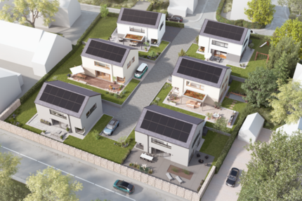 Grundstück Steinheim an der Murr - 281.400&euro; | Angebot:24616808