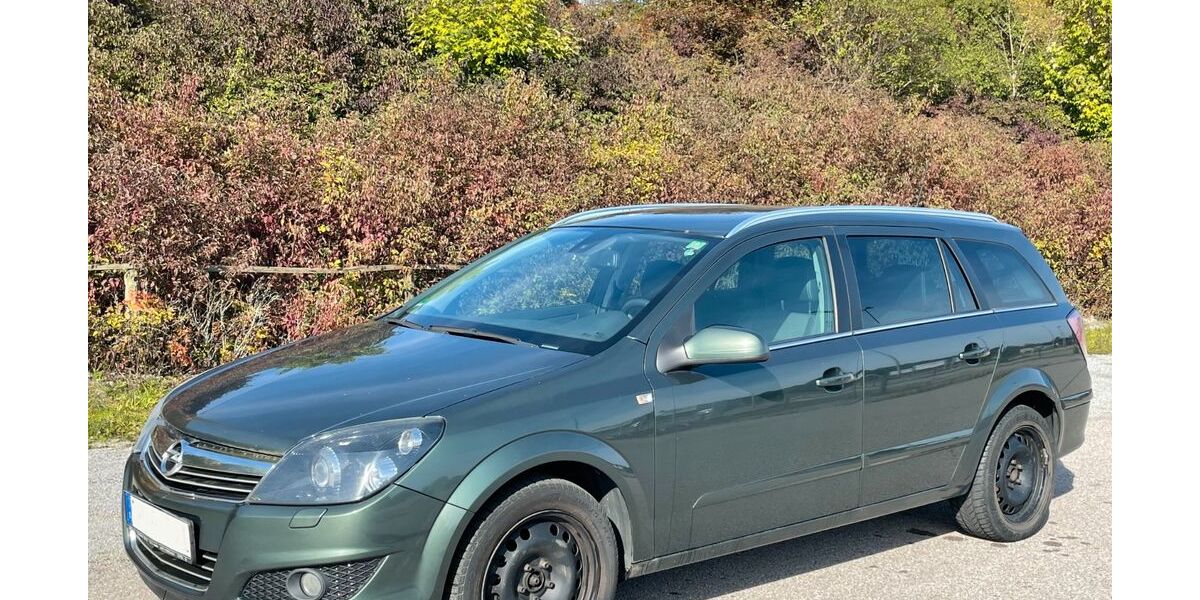 Opel Astra 395.050 km 1.547 &euro; Ludwigsburg/Tammerfeld 71634