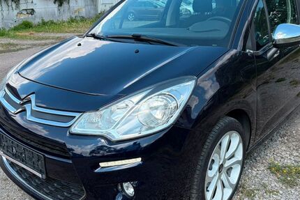 Citroen C3 147.000 km 3.390 &euro; LUDWIGSBURG 71642