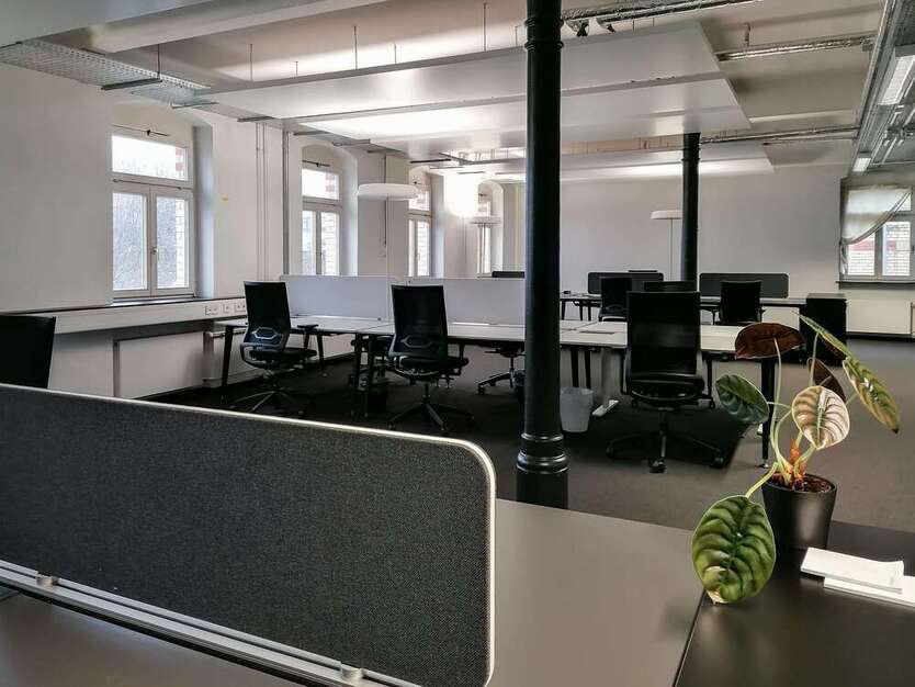 Büro in Ludwigsburg 1.450 € 36 m²