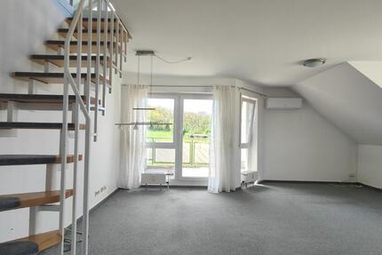 3,5-Zimmer Maisonette Wohnung zimmer