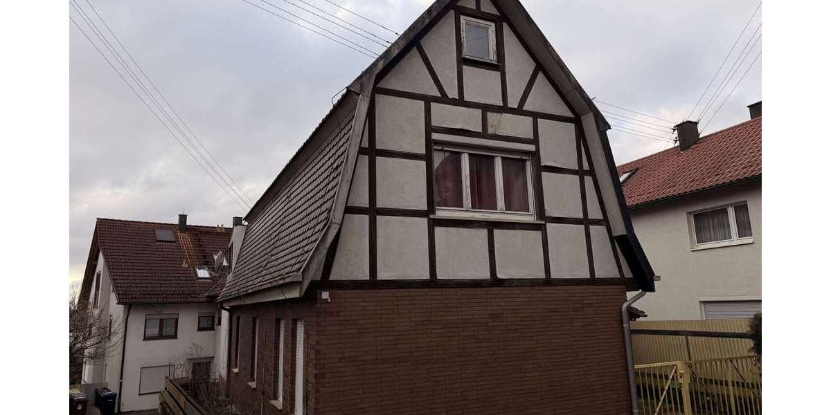 Grundstück Steinheim an der Murr - 150.000&euro; | Angebot:25903243