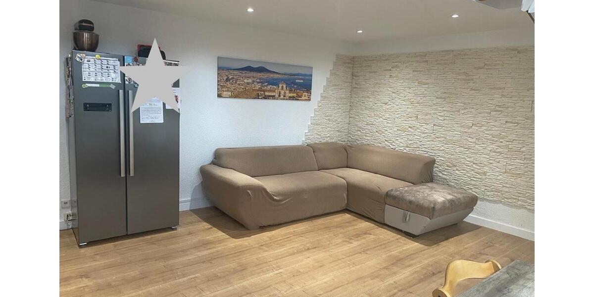 Etagenwohnung Asperg - 4 Zimmer, 77 m&sup2; | Angebot:26896611