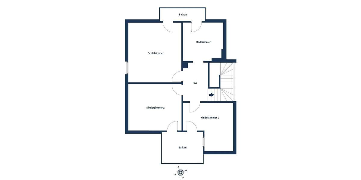 Viel Platz für Ihr Leben: EFH mit großem Garten und Familienfreiraum mit Südterrasse 6 zimmer