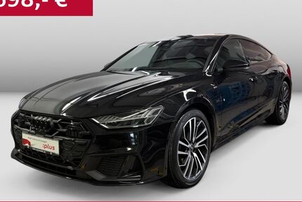 Audi A7 26.992 km 60.990 &euro; Ludwigsburg 71636