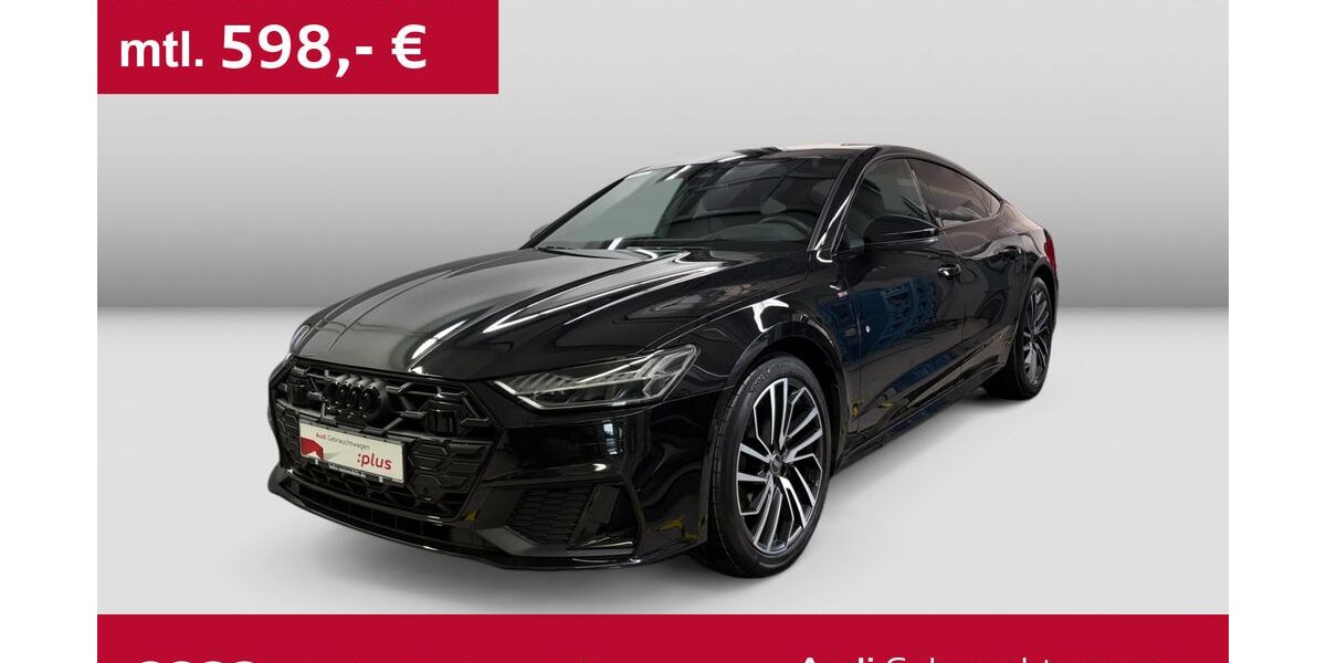 Audi A7 26.992 km 63.990 &euro; Ludwigsburg 71636