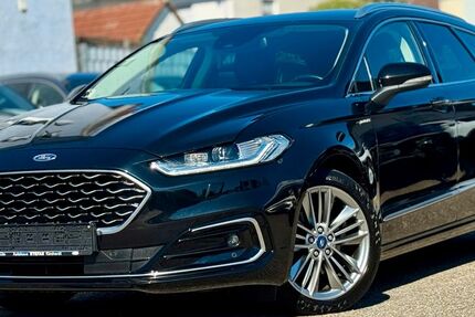 Ford Mondeo 67.186 km 30.890 € Kirchardt 74912