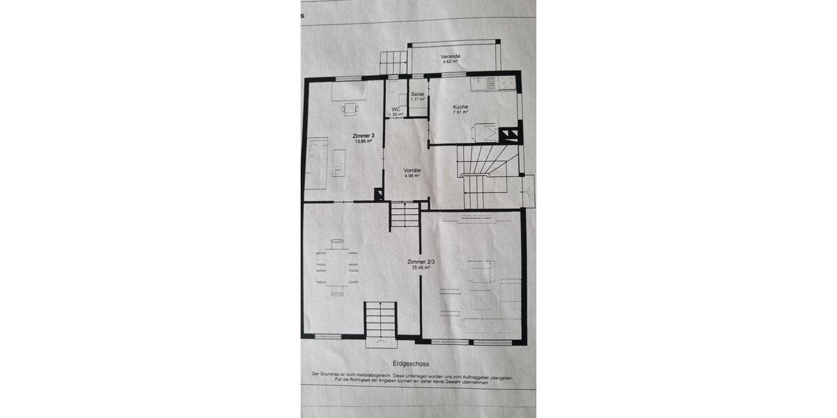 Mehrfamilienhaus, Wohnhaus Heilbronn - 9 Zimmer, 210 m&sup2;, 560.000&euro; | Angebot:26648779