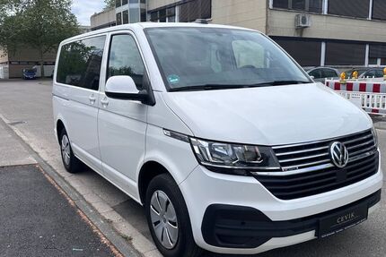 VW T6 Caravelle 145.000 km 31.800 &euro; Bad Friedrichshall 74177